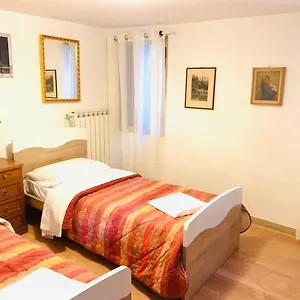 Aquablue San Marco Guest house