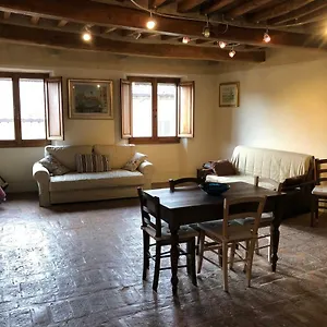 Il Nido Sulla Ruga Anghiari