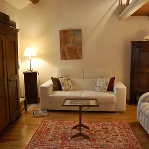 Loft Ca'drasi Apartment