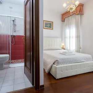 Residenza Calle Larga San Marco Venecia