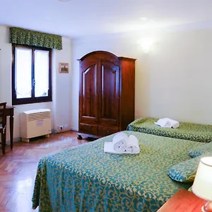 Gasthof Corte Canal, Venedig