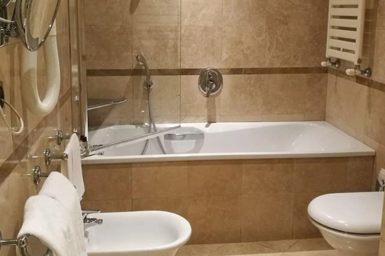 Suites Torre Dell'Orologio Venice