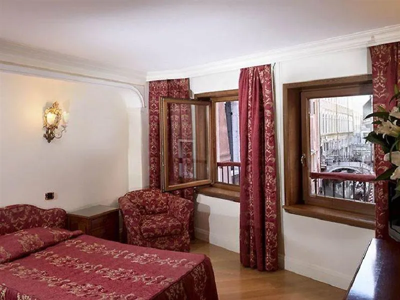 Suites Torre Dell'Orologio Venice