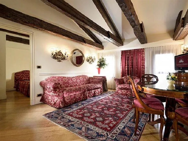Hotel Suites Torre Dell'Orologio Venice