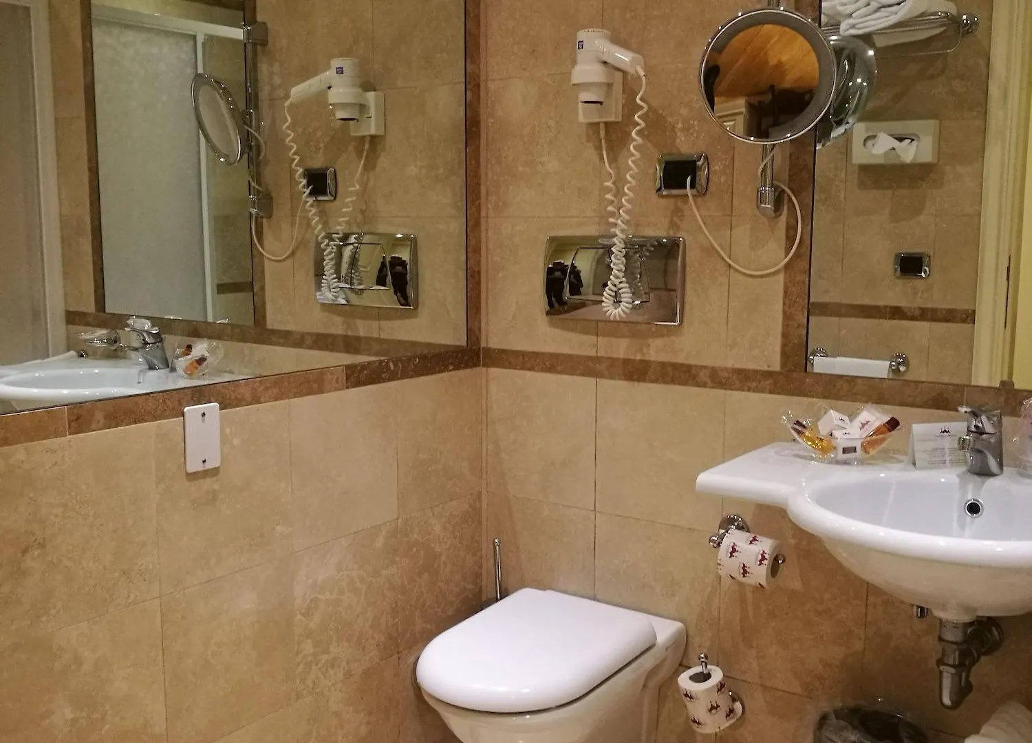 Suites Torre Dell'Orologio Venice