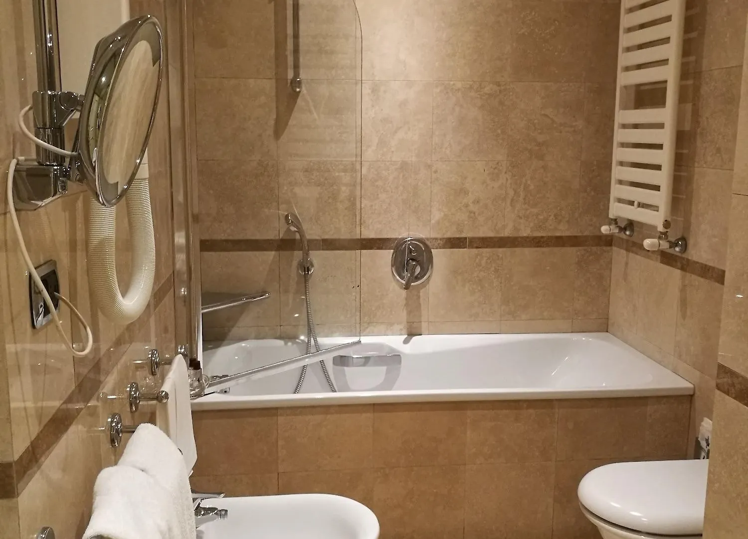 **** Hotel Suites Torre Dell'Orologio Venice Italy