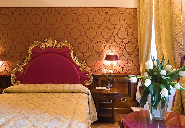Hotel Suites Torre Dell'Orologio Venice