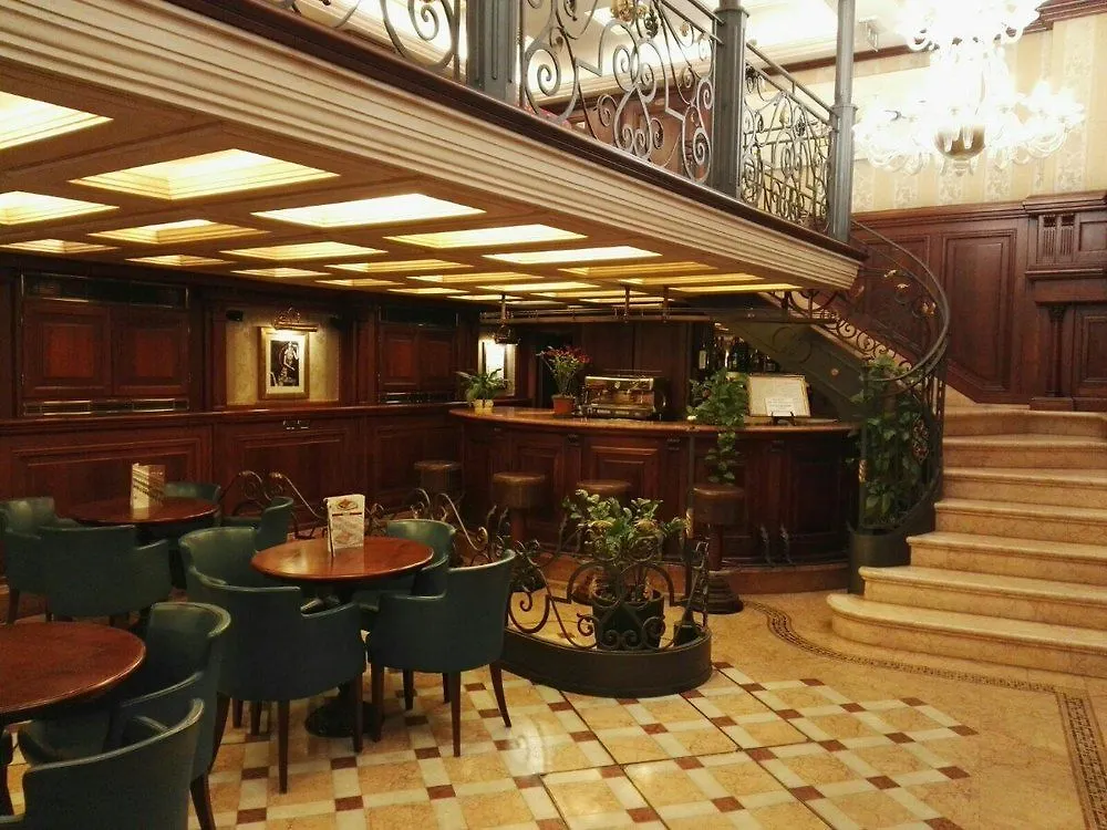 **** Hotel Suites Torre Dell'Orologio Venice Italy