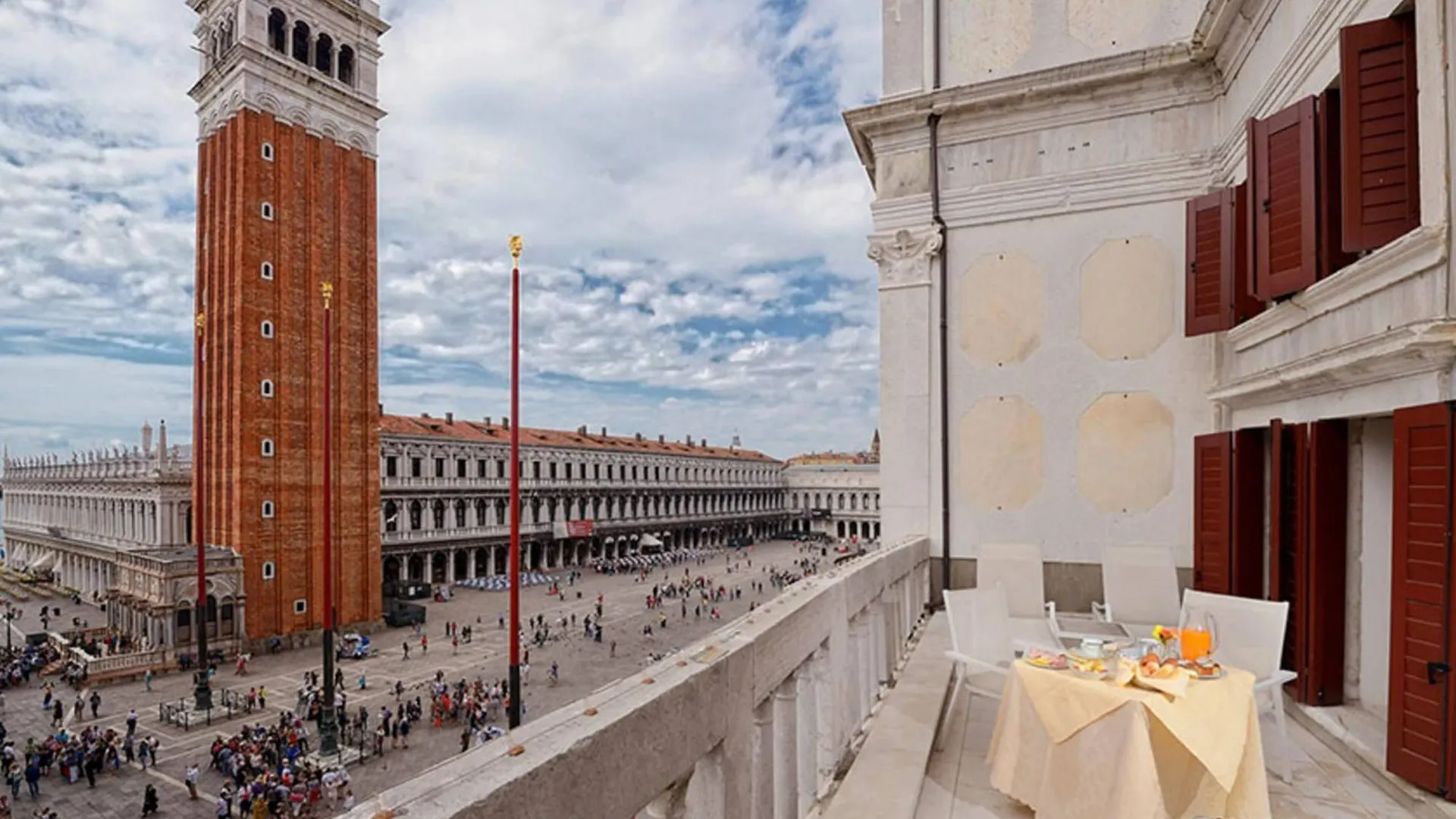 Suites Torre Dell'Orologio Venice 4*,  Italy